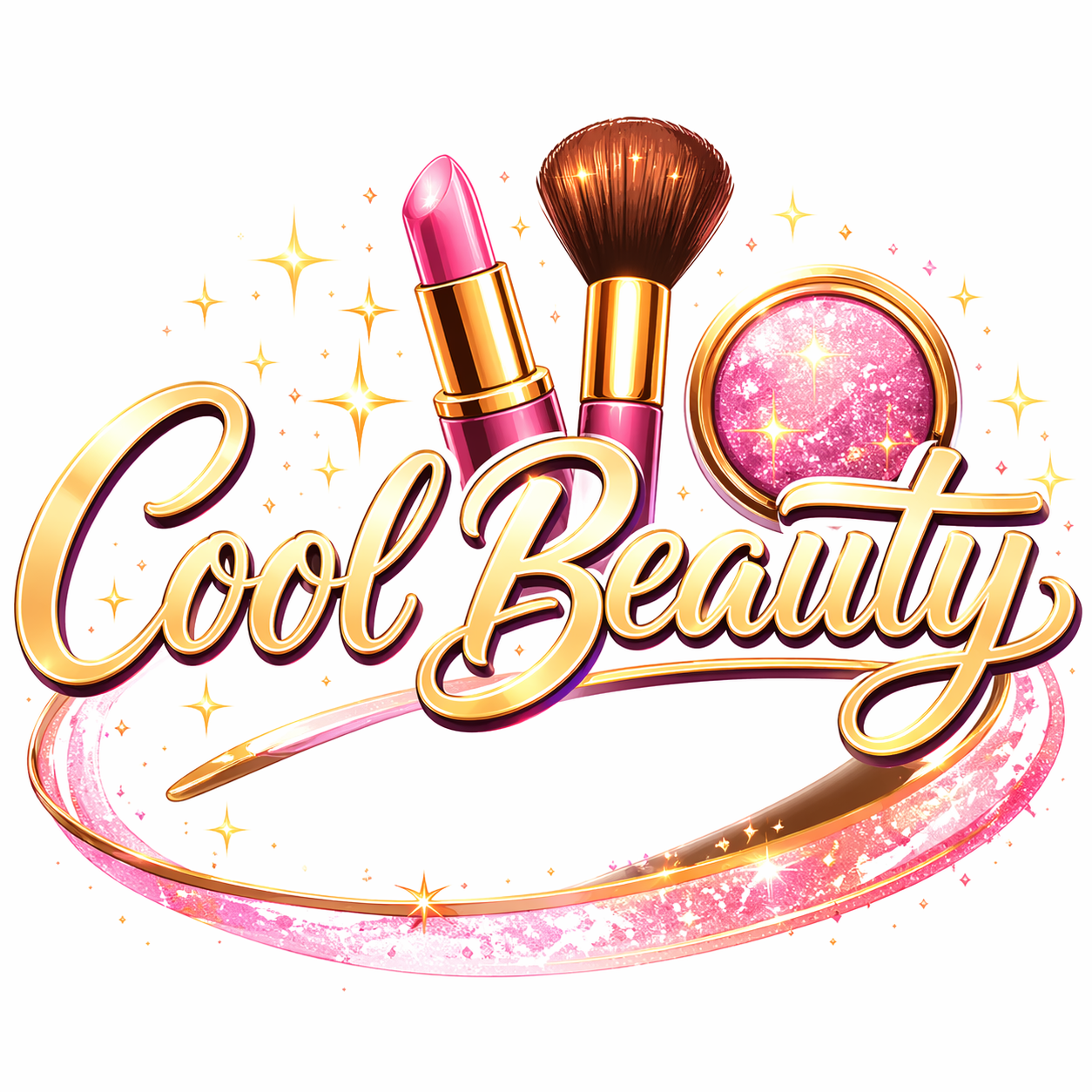 Cool Beauty