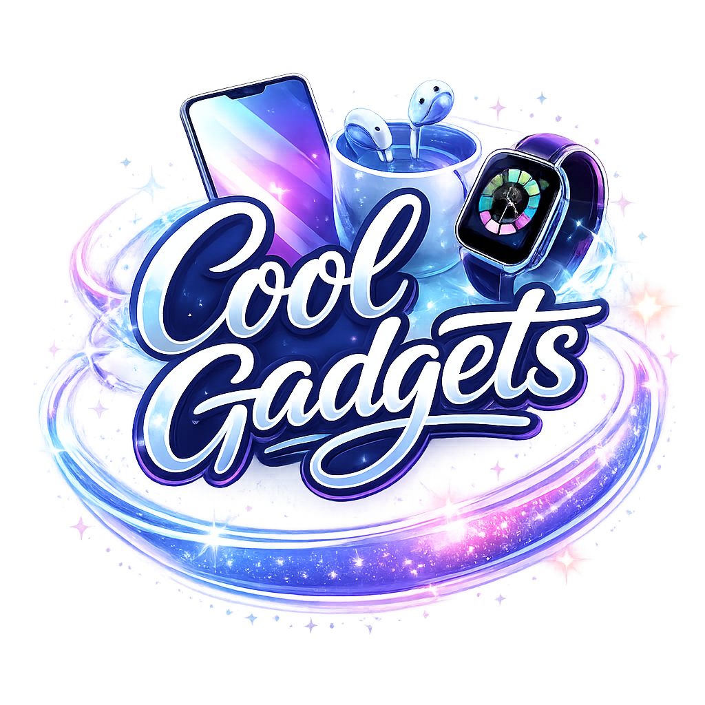 Cool Gadgets