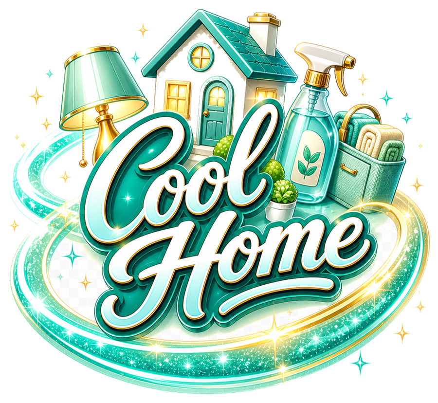 Cool Home