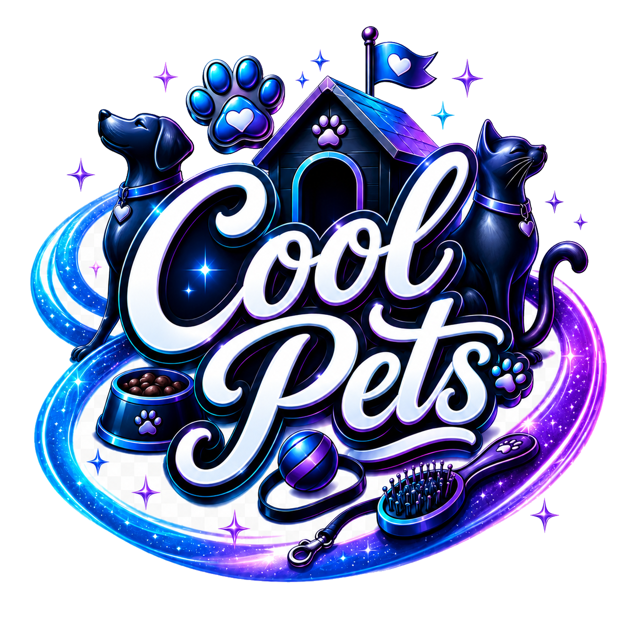 Cool Pets